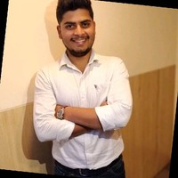 Govind Sharan Sharma