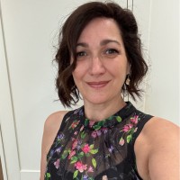 Wendy Rogers Nèe Caten