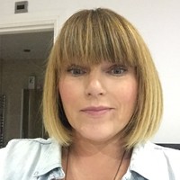 Rebecca Jeffrey