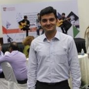 Hasnain Falak