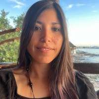 Yamile Masmut