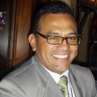 Cesar Quiaro Pereira