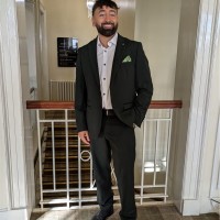 Mohammed Wasti