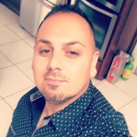 Fortino Reyna