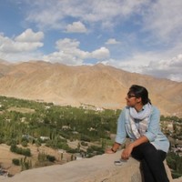 Reena Nagar