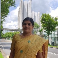 Rukmani devi Subramaniam