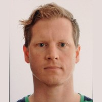 Jonathan Svensson
