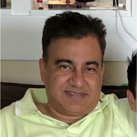 Vikas Luthra