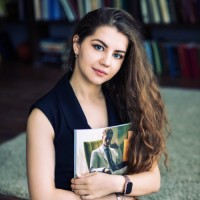 Anastasia Firzina