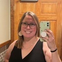Marsha Benson