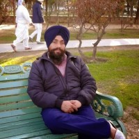 Narender Singh