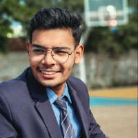 Mudit Jaiswal