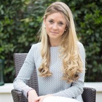 Georgina Eaton