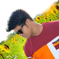 Md Arif Hossain