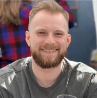 Keegan M.