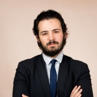Quentin Castellano