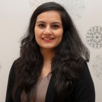 Aashika Naidu