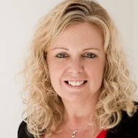 Rebecca Dawson