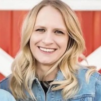 Jenna Cooper (Wirth)