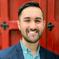 Darius Becker-Krail, Ph.D.