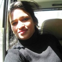 Carolyn Dsouza