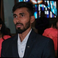 Krishna Prasad D
