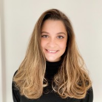 Olivia Haynes