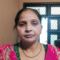 Rekha Na