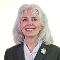 Susan MacGregor