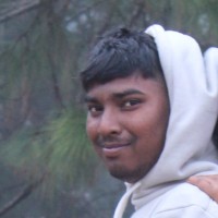 Vishal Nayak