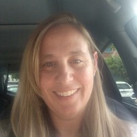 Naomi (Rau) Goldman