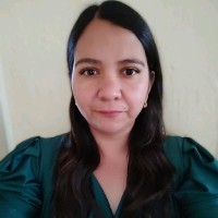 Cynthia Aguilar García