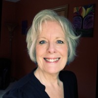 Robyn Wingerter