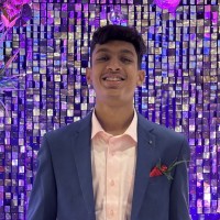 Mayank Bajoria