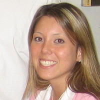 Jennifer Bush