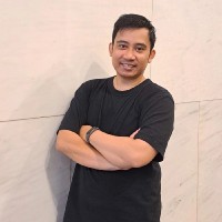 Indra Kurniadi