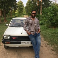 Pankaj Gambhir