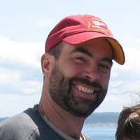 Dan Segerstrom