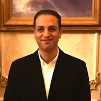 Mohamed Rasheed