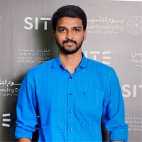V Naveen Yugenthar