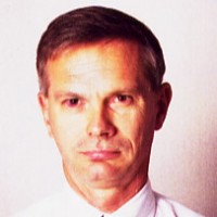 Nicolas J. Ogloblinsky