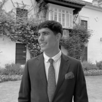 Samuel Castrelo Hernández