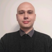 Konrad Wojcik