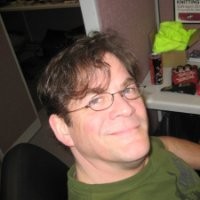 Darrell Kimball
