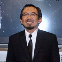 Mohd Suhaimi Zakaria