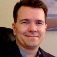 Jon Hauser, CISM