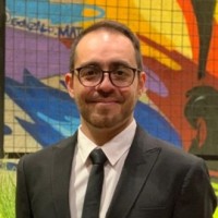 Rodrigo González Carrizo
