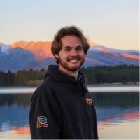 Tyler Gehrels