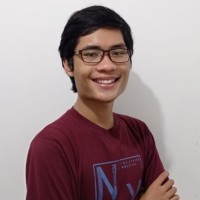 Yosafat Adi Christian Putra