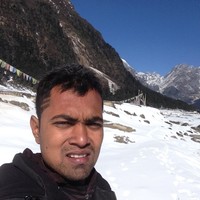 Pranay Sakharkar